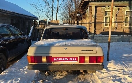 ГАЗ 31029 «Волга», 1996 год, 180 000 рублей, 3 фотография