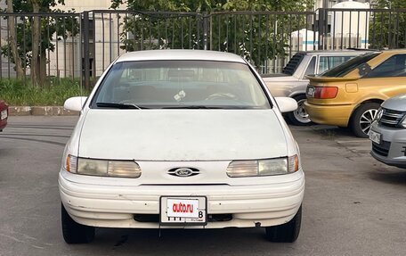 Ford Taurus III, 1995 год, 245 000 рублей, 2 фотография