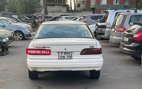 Ford Taurus III, 1995 год, 245 000 рублей, 5 фотография