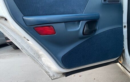 Ford Taurus III, 1995 год, 245 000 рублей, 11 фотография