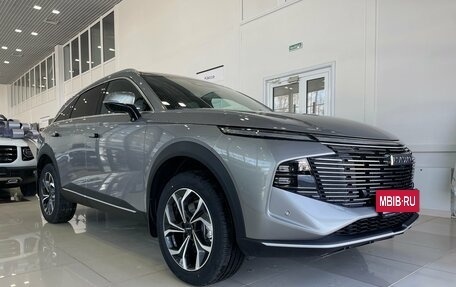 Haval F7, 2026 год, 3 699 000 рублей, 3 фотография