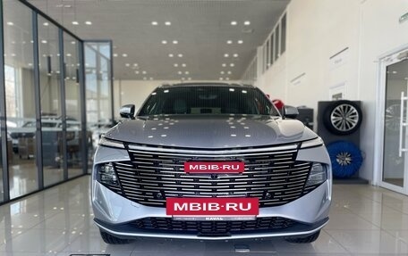 Haval F7, 2026 год, 3 699 000 рублей, 2 фотография