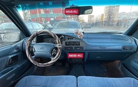 Ford Taurus III, 1995 год, 245 000 рублей, 7 фотография