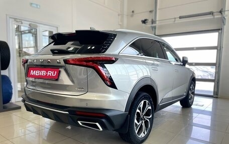 Haval F7, 2026 год, 3 699 000 рублей, 5 фотография