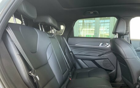 Haval F7, 2026 год, 3 699 000 рублей, 16 фотография