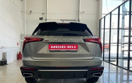 Haval F7, 2026 год, 3 699 000 рублей, 6 фотография