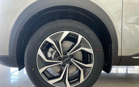 Haval F7, 2026 год, 3 699 000 рублей, 10 фотография