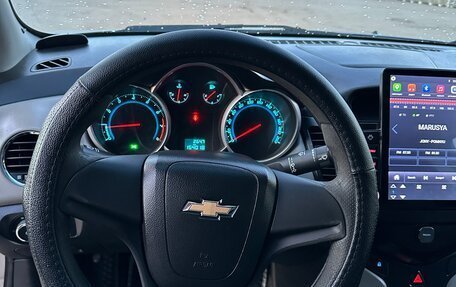 Chevrolet Cruze II, 2011 год, 630 000 рублей, 7 фотография