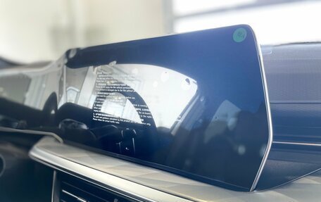 Haval F7, 2026 год, 3 699 000 рублей, 20 фотография