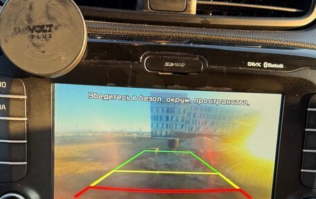 KIA Soul II рестайлинг, 2016 год, 1 475 000 рублей, 9 фотография