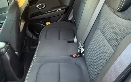 KIA Soul II рестайлинг, 2016 год, 1 475 000 рублей, 8 фотография