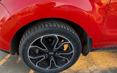 KIA Soul II рестайлинг, 2016 год, 1 475 000 рублей, 5 фотография