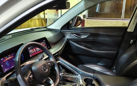 Changan CS35 Plus, 2022 год, 1 890 000 рублей, 8 фотография