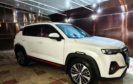 Changan CS35 Plus, 2022 год, 1 890 000 рублей, 3 фотография