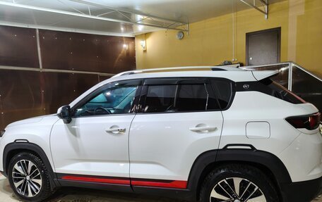 Changan CS35 Plus, 2022 год, 1 890 000 рублей, 4 фотография