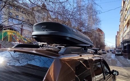 Renault Duster I рестайлинг, 2013 год, 950 000 рублей, 6 фотография