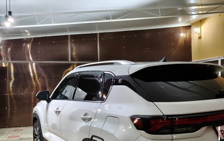 Changan CS35 Plus, 2022 год, 1 890 000 рублей, 7 фотография