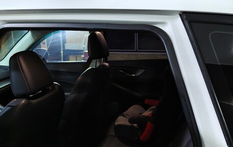 Changan CS35 Plus, 2022 год, 1 890 000 рублей, 11 фотография