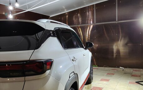 Changan CS35 Plus, 2022 год, 1 890 000 рублей, 6 фотография