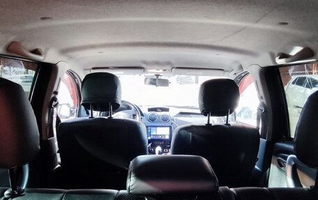 Renault Duster I рестайлинг, 2013 год, 950 000 рублей, 4 фотография