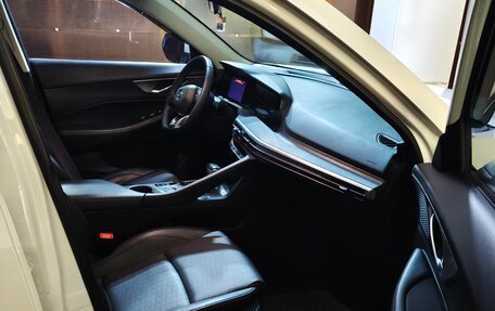 Changan CS35 Plus, 2022 год, 1 890 000 рублей, 9 фотография