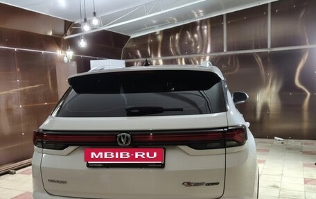 Changan CS35 Plus, 2022 год, 1 890 000 рублей, 5 фотография