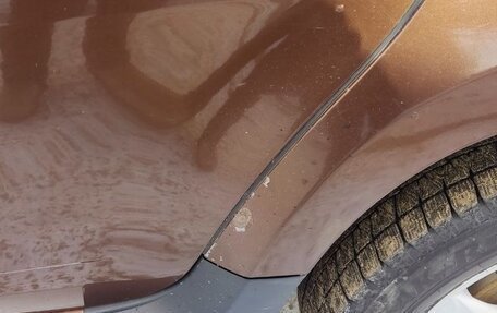 Renault Duster I рестайлинг, 2013 год, 950 000 рублей, 13 фотография