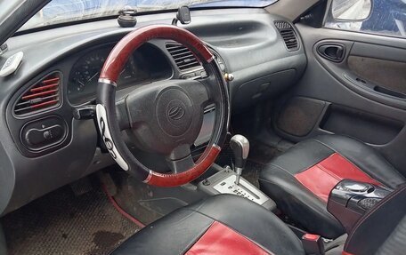 ЗАЗ Chance, 2012 год, 280 000 рублей, 7 фотография