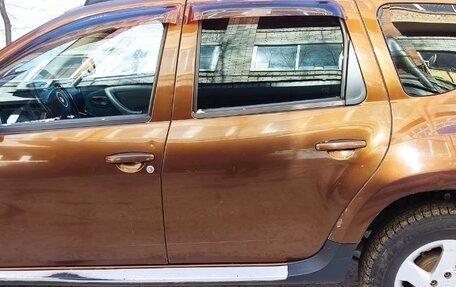 Renault Duster I рестайлинг, 2013 год, 950 000 рублей, 14 фотография