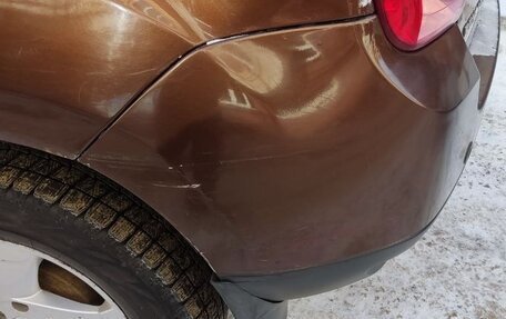 Renault Duster I рестайлинг, 2013 год, 950 000 рублей, 12 фотография