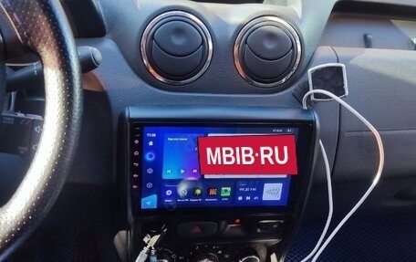 Renault Duster I рестайлинг, 2013 год, 950 000 рублей, 10 фотография