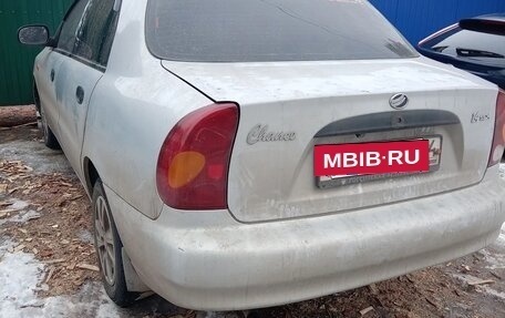 ЗАЗ Chance, 2012 год, 280 000 рублей, 3 фотография