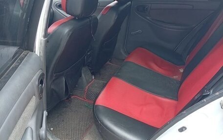 ЗАЗ Chance, 2012 год, 280 000 рублей, 10 фотография