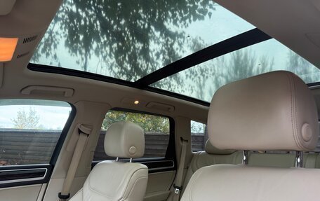 Volkswagen Touareg III, 2012 год, 2 350 000 рублей, 7 фотография