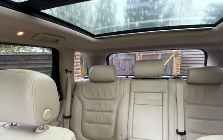 Volkswagen Touareg III, 2012 год, 2 350 000 рублей, 6 фотография