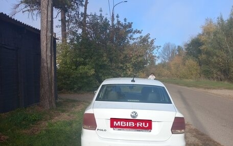Volkswagen Polo VI (EU Market), 2018 год, 650 000 рублей, 2 фотография
