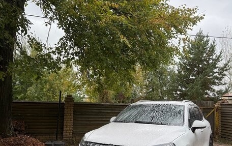 Volkswagen Touareg III, 2012 год, 2 350 000 рублей, 10 фотография