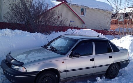 Daewoo Nexia I рестайлинг, 2005 год, 120 000 рублей, 5 фотография