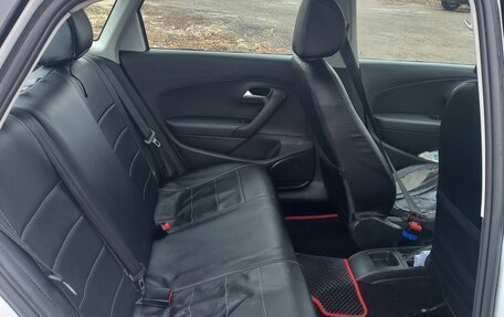 Volkswagen Polo VI (EU Market), 2018 год, 650 000 рублей, 8 фотография