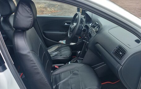 Volkswagen Polo VI (EU Market), 2018 год, 650 000 рублей, 7 фотография