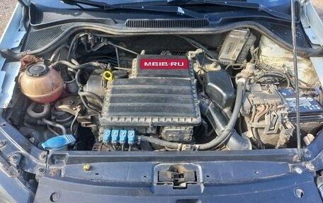 Volkswagen Polo VI (EU Market), 2018 год, 650 000 рублей, 6 фотография