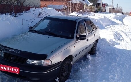 Daewoo Nexia I рестайлинг, 2005 год, 120 000 рублей, 4 фотография