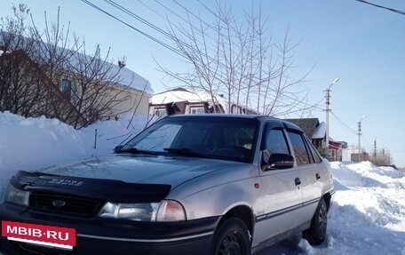 Daewoo Nexia I рестайлинг, 2005 год, 120 000 рублей, 3 фотография