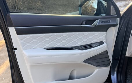 Hyundai Palisade I, 2020 год, 5 990 000 рублей, 16 фотография