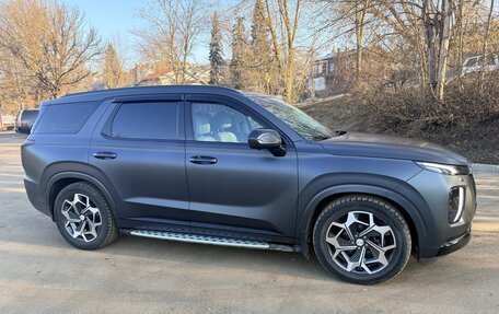 Hyundai Palisade I, 2020 год, 5 990 000 рублей, 5 фотография