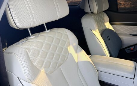 Hyundai Palisade I, 2020 год, 5 990 000 рублей, 9 фотография