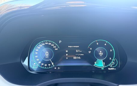 Hyundai Palisade I, 2020 год, 5 990 000 рублей, 17 фотография