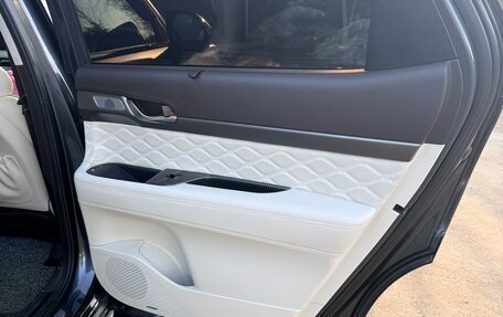 Hyundai Palisade I, 2020 год, 5 990 000 рублей, 10 фотография