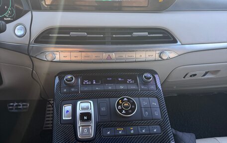 Hyundai Palisade I, 2020 год, 5 990 000 рублей, 18 фотография