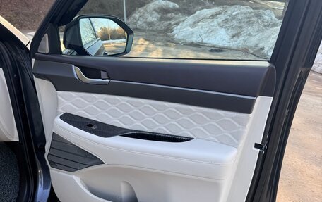 Hyundai Palisade I, 2020 год, 5 990 000 рублей, 14 фотография